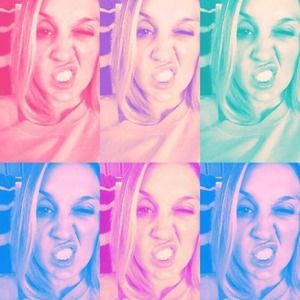 Meet your Posher, Kayla